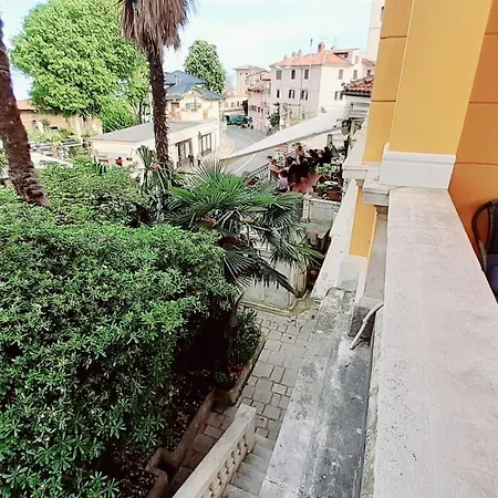 Centar, Gega Apartmán *