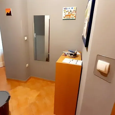 Apartmán Centar, Gega Lovran