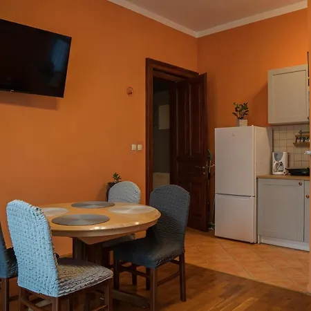 Centar, Gega Apartmán Lovran