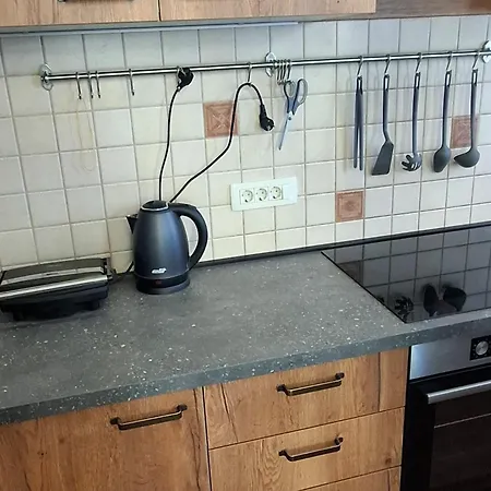 Centar, Gega Apartmán Lovran