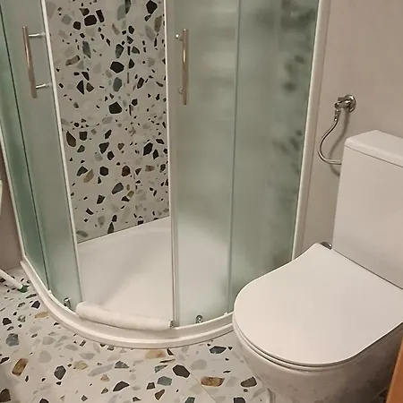 Apartmán Centar, Gega *