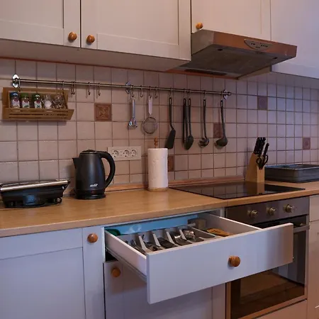 Centar, Gega * Lovran