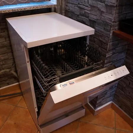 Centar, Gega Apartman Lovran