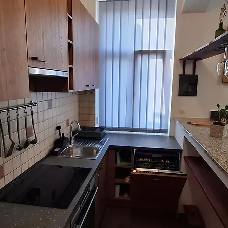 Centar, Gega
