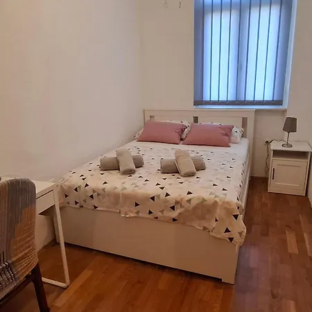 Centar, Gega Apartman Lovran