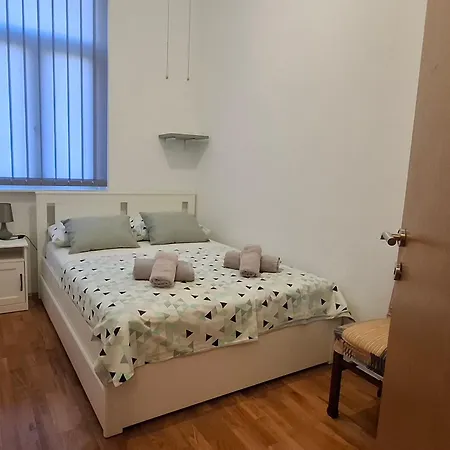 Apartman Centar, Gega Lovran